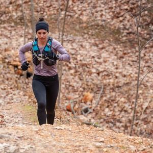 Meet your Posher, Christy